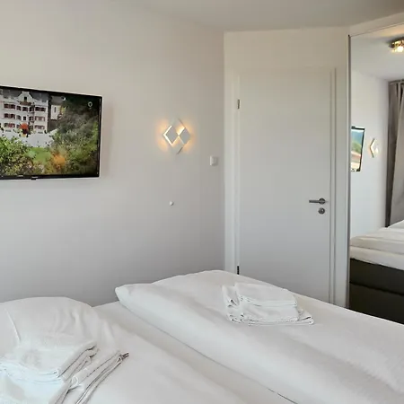 Linden-palais 18 Apartment